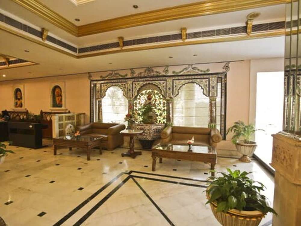 Empires Hotel — Bhubaneshwar — photo 4
