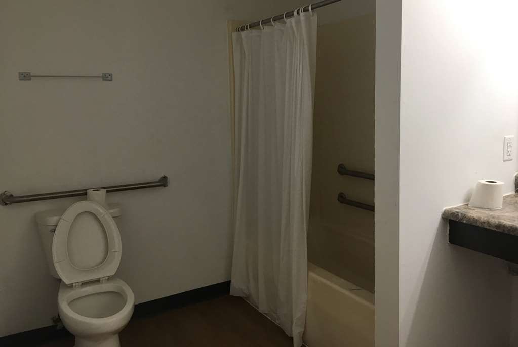 Knights Inn Merrillville - photo 13