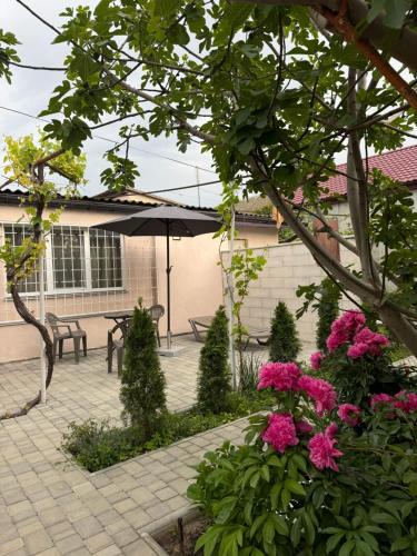 Sunny Nest in Odessa, Ukraine