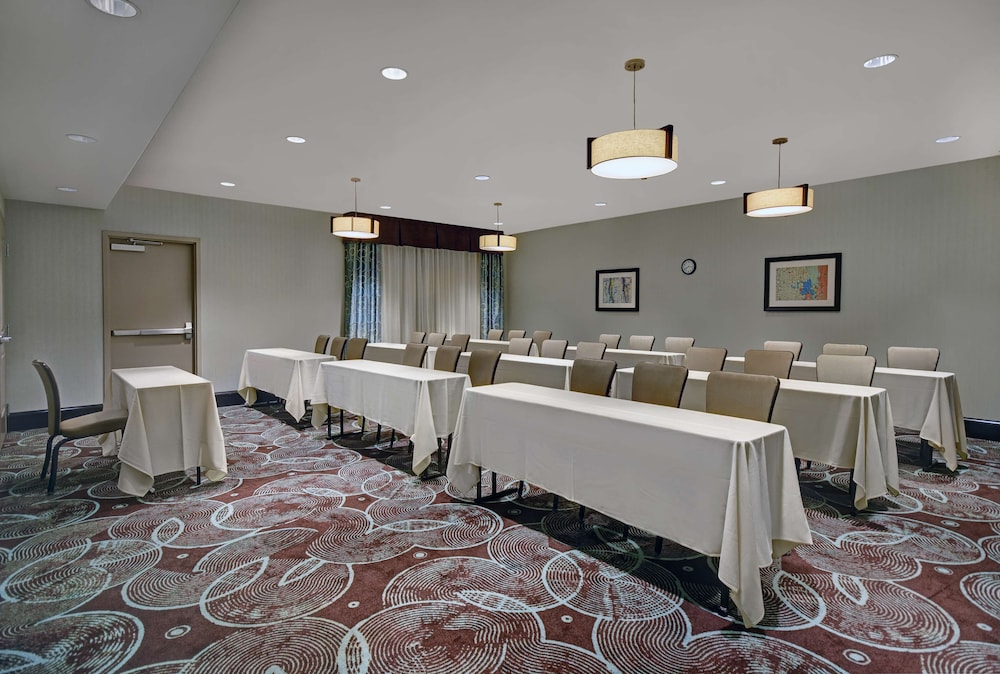 Homewood Suites by Hilton Hamilton NJ - photo 44