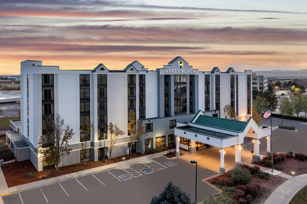 Hyatt Place Denver Airport - photo 38