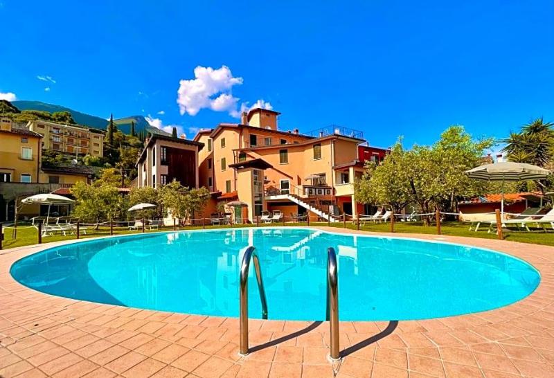 Albergo Vittoria - last minute hotel in Toscolano Maderno