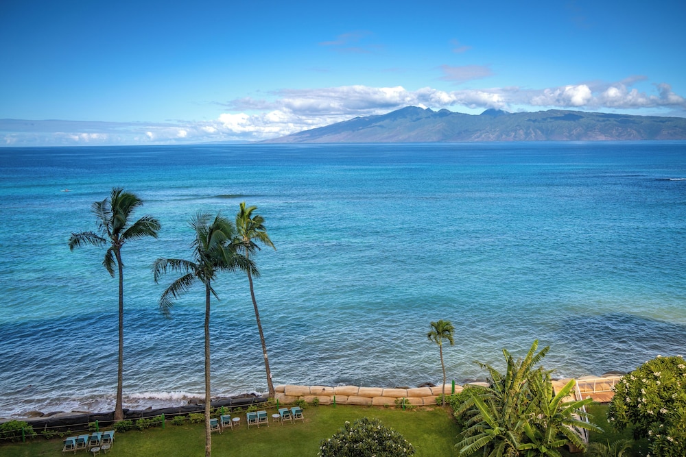 Royal Kahana Maui By Outrigger - photo 796