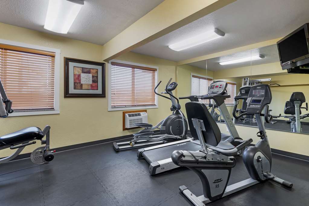 Best Western Plus Altoona Inn - photo 35
