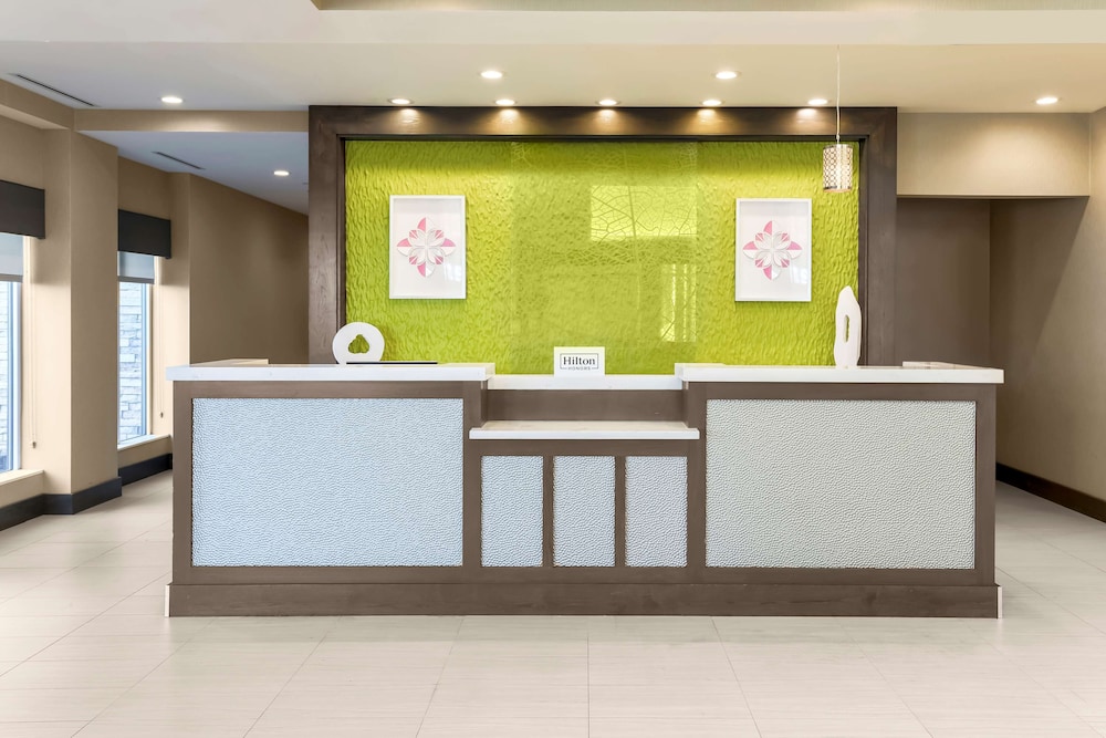 Hilton Garden Inn Ardmore - photo 3