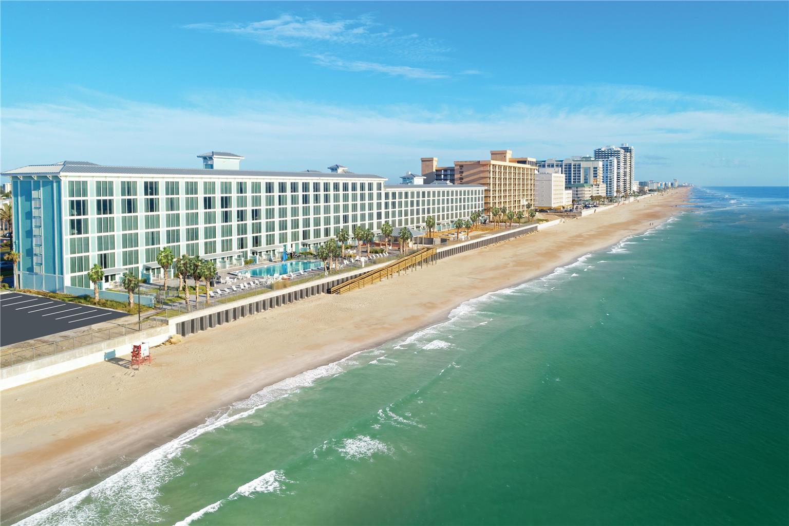 Grand Seas MOD Collection by Sonesta in Daytona Beach, United States