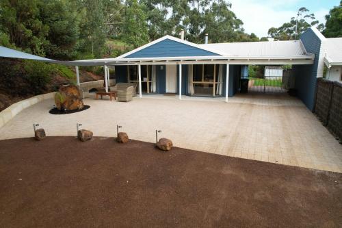 Sea Gypsy in Dunsborough, Australia