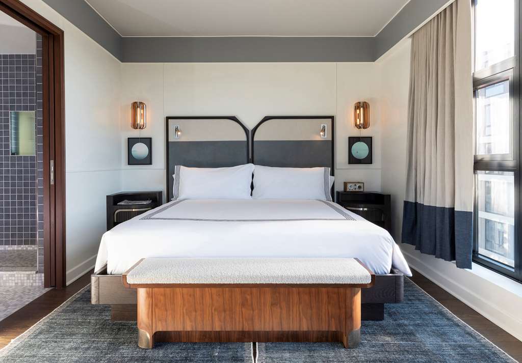 Thompson Washington D.C. by Hyatt - photo 33
