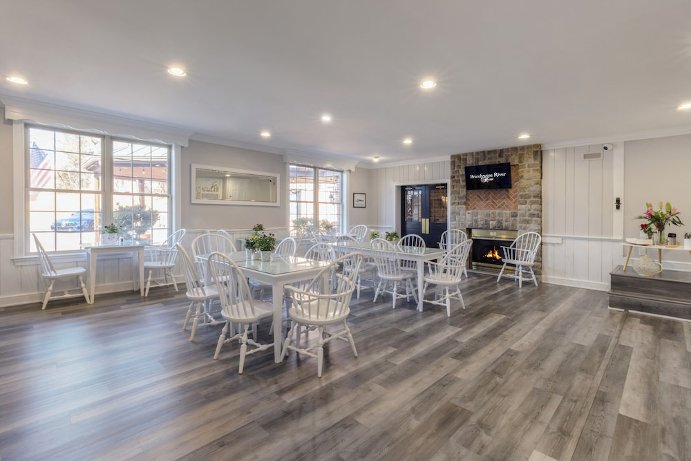 Brandywine River Hotel - photo 107