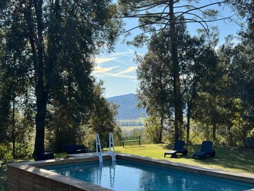Casina nel Bosco — hotel in Murlo