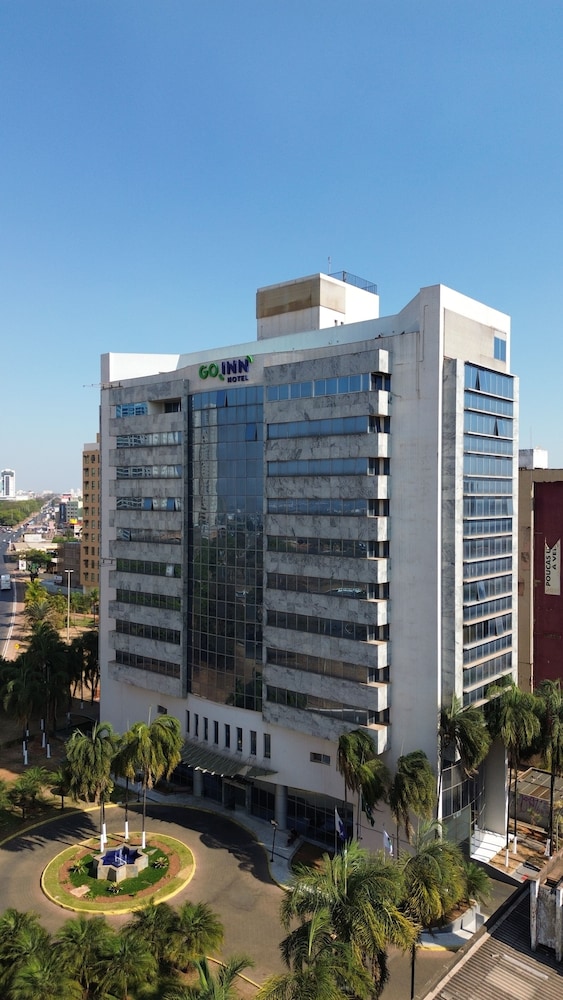 Go Inn Taguatinga in Taguatinga, Brasil