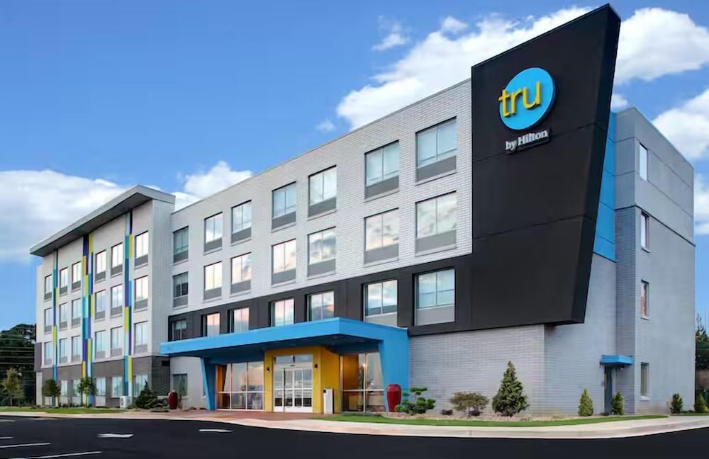 Tru By Hilton Stockbridge in Stockbridge, United States