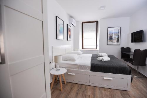 Old Town Inn in Pula, Croatia