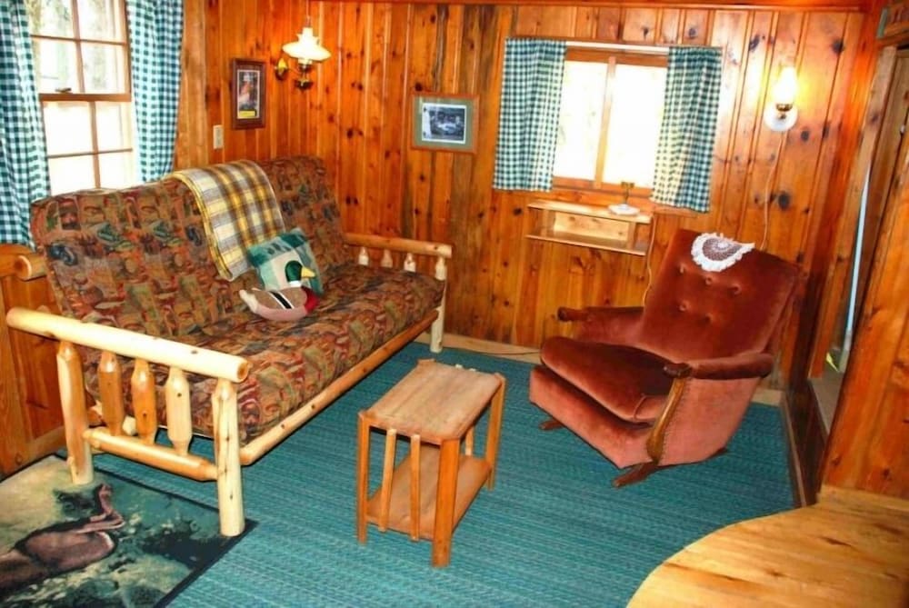 Crow Wing Crest Resort - photo 75