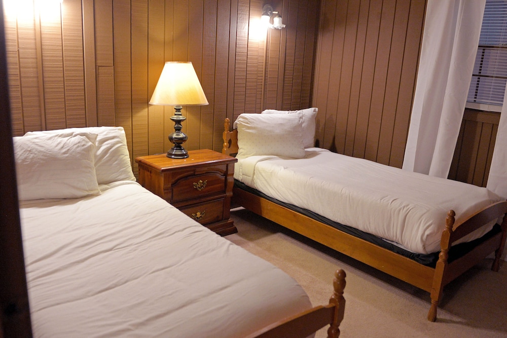 Pine Mountain Club Chalets Resort - photo 91