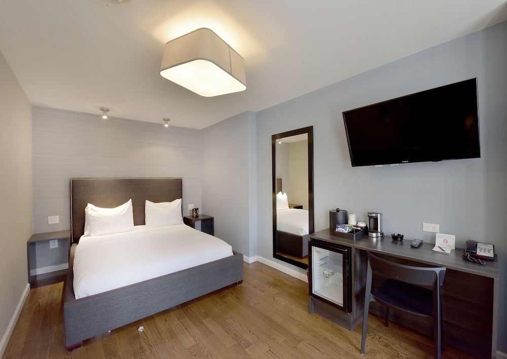 Hotel 32 32 - photo 25