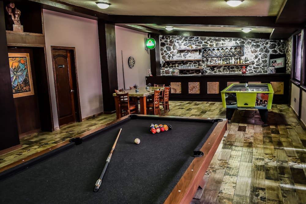 Billiards