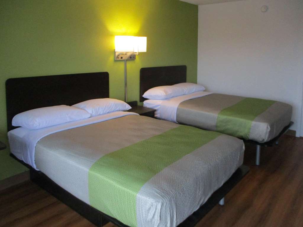Motel 6 Chilhowie VA I 81 - photo 8