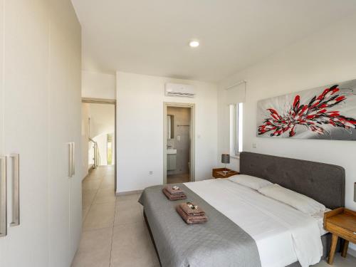 Villa Natalie Mylos H24