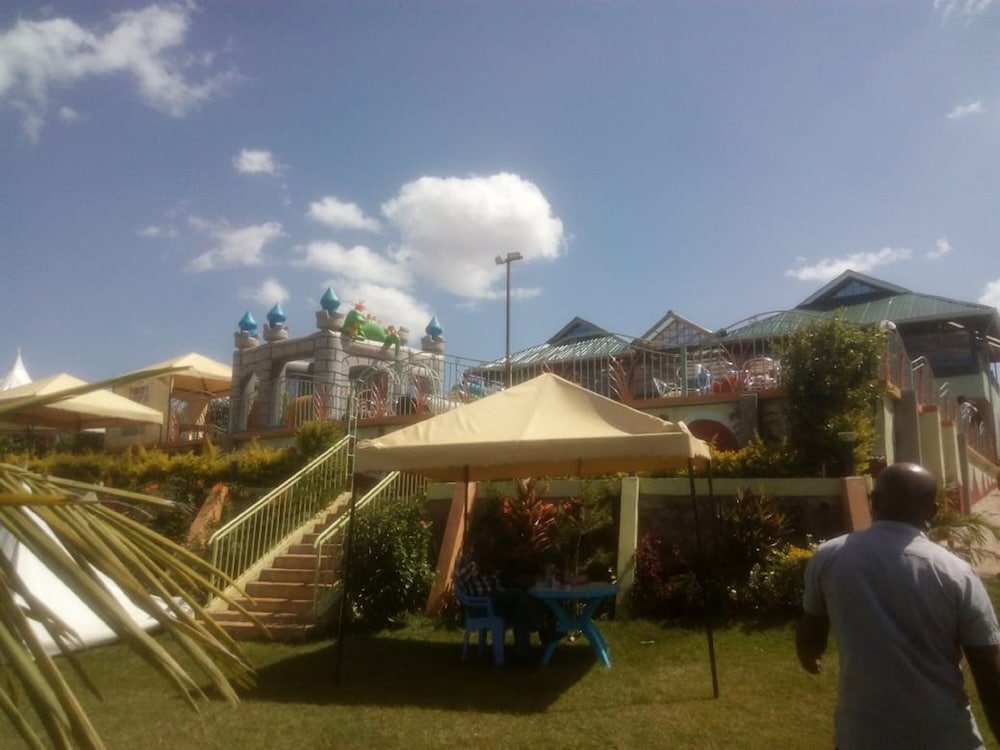 Flo Garden Resort - last minute hotel in Nairobi