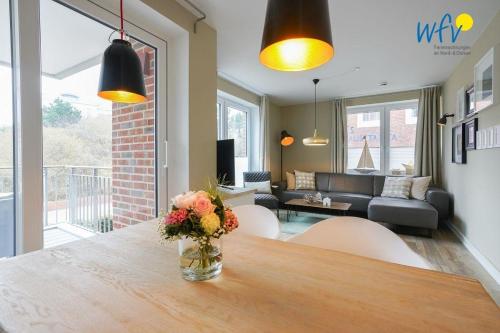 Achterhus Ferienwohnung Wat Nmeer 20557682 — Juist