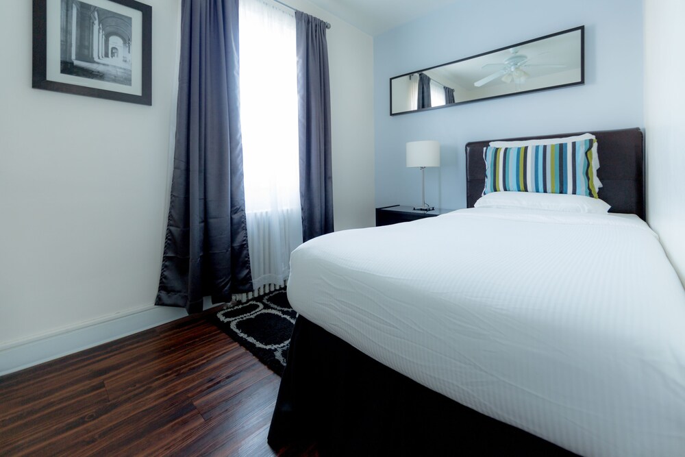 Shadyside Inn All Suites Hotel - photo 18
