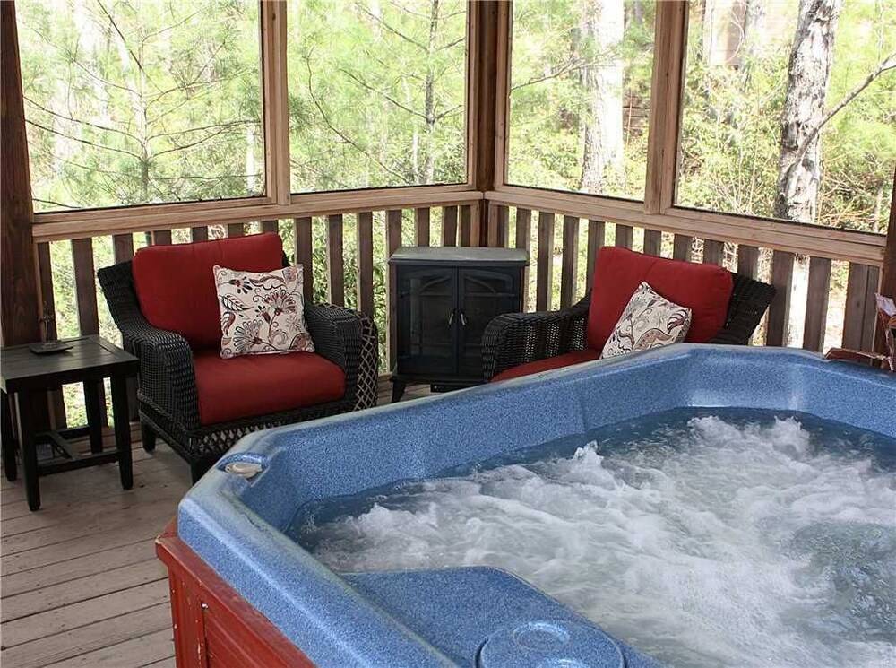 Happy Trails in Ferguson, United States