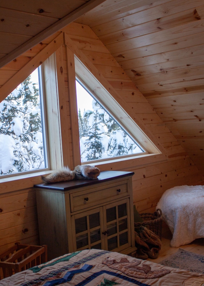 Denali Wild Stay - photo 11