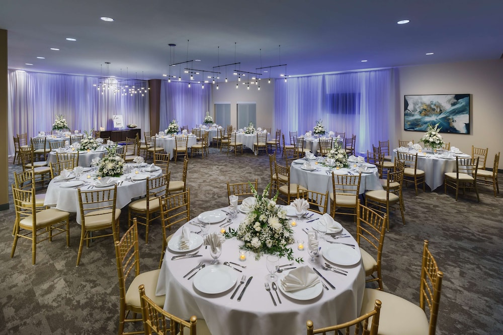 Hilton Garden Inn Apopka City Center - photo 31