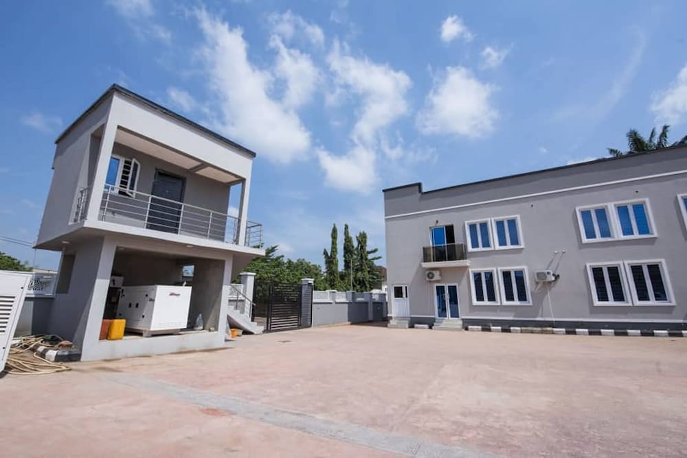 Imperial Boni Hotels and Resorts in Akure, Nigeria