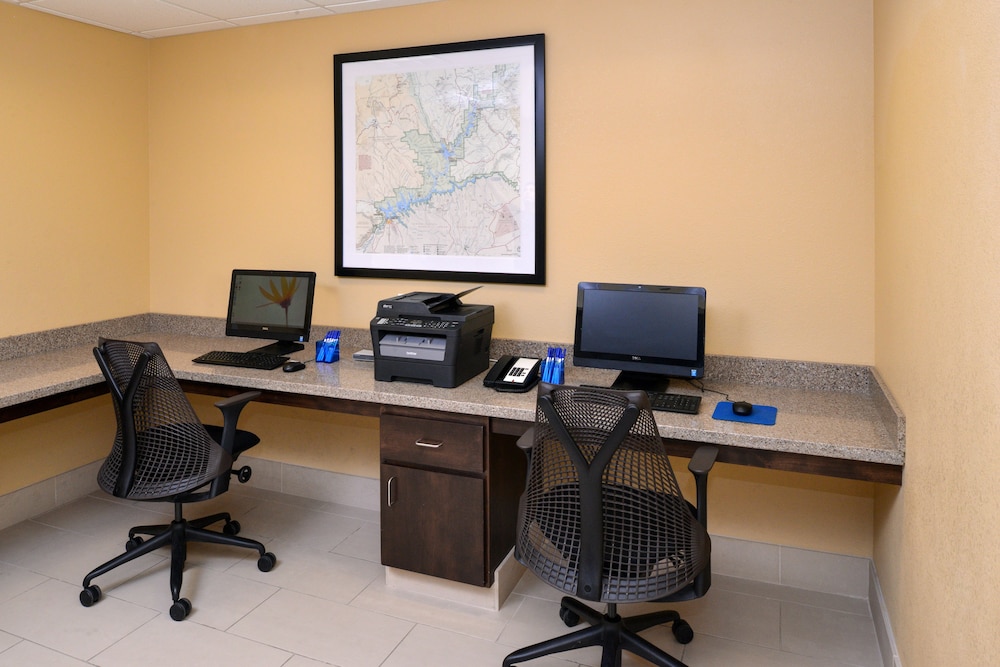 Holiday Inn Express Suites Page Lake Powell Area - photo 39