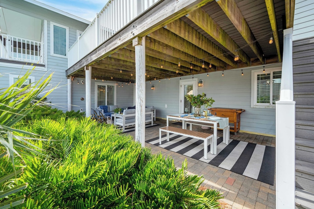 Harborside by Avantstay Expansive Destin Retreat - photo 10