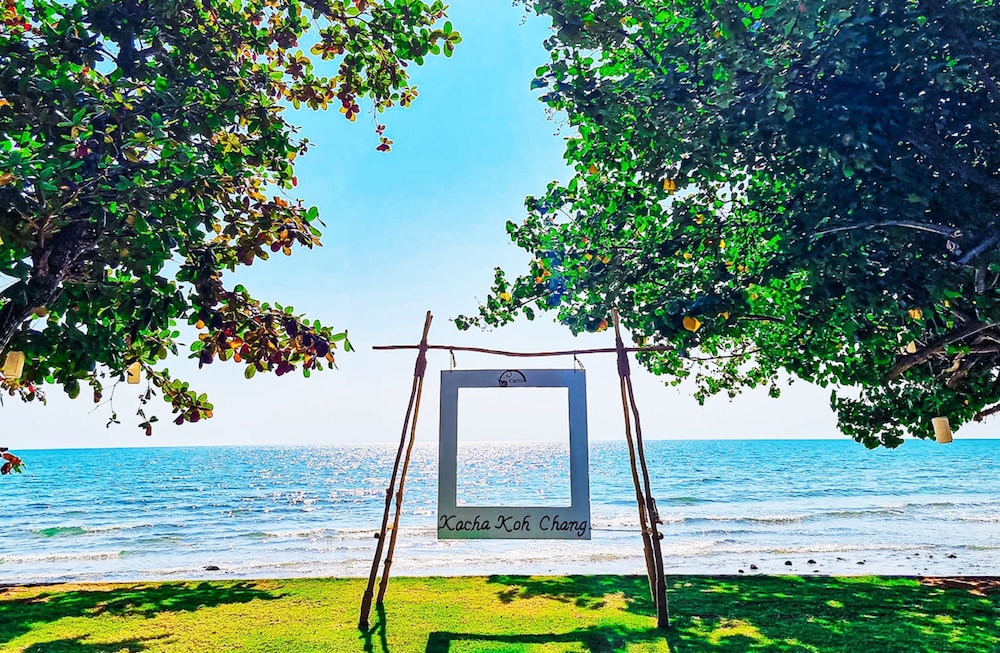 Kacha Resort and Spa Koh Chang