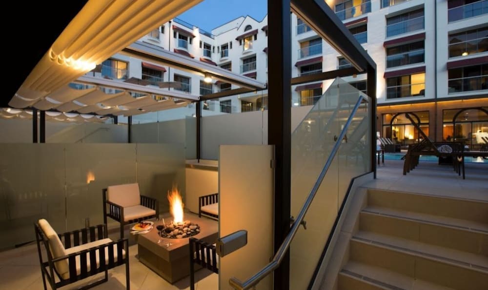 La Plage Wellness - photo 13
