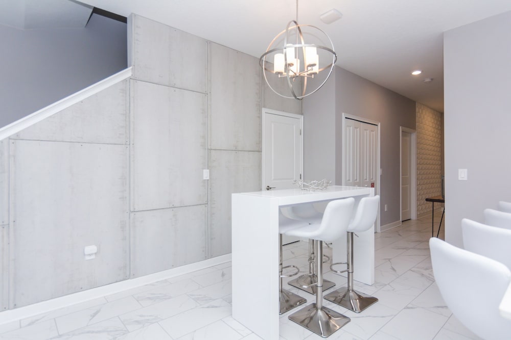 Dream Townhome with private pool Close to Disney SL4906 - photo 12