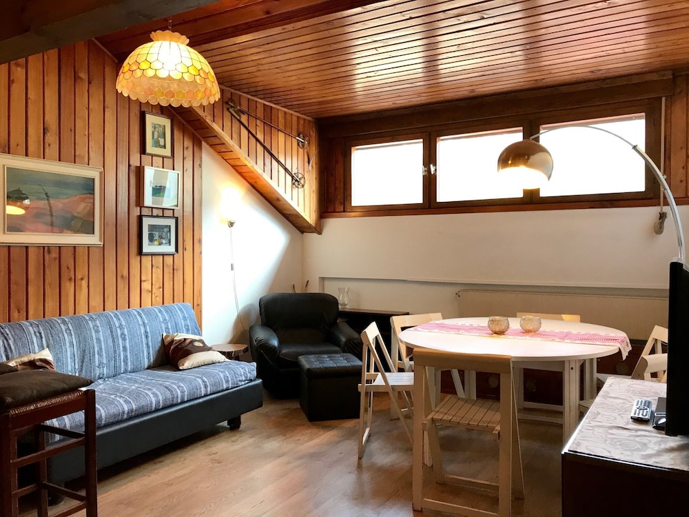 Meneghini Mansarda Centrale in Pinzolo, Italy