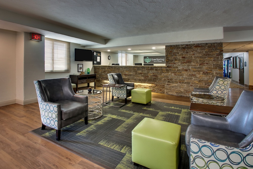 EverSpring Inn - photo 4