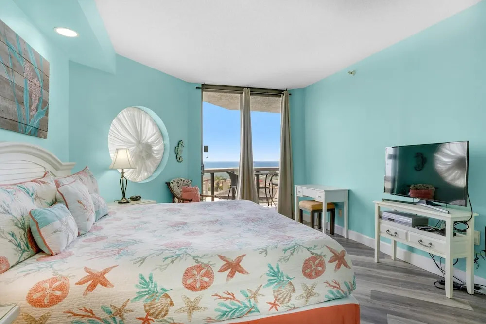 Surfside Resort #309 - photo 2
