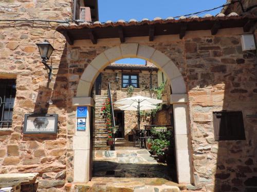 El Rincon Maragato — Astorga