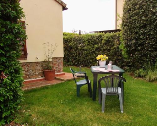 Podere Agnese 3 con WI FI — hotel in Donoratico