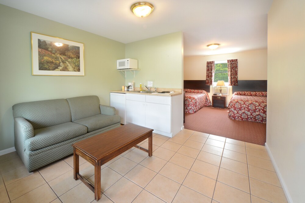 Studio Motel - photo 46