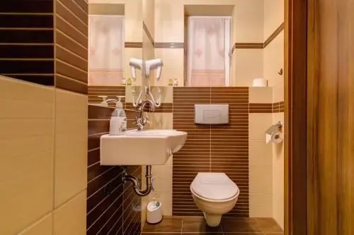 Villa Fenix — 4-Star Luxury Hotel in Ustronie Morskie, Poland