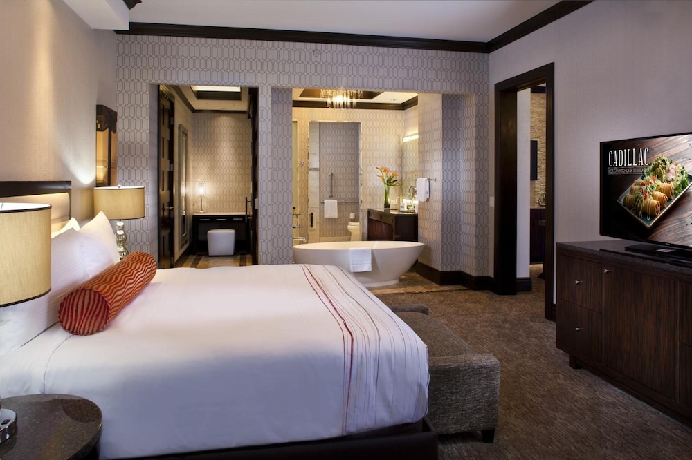 Golden Nugget Lake Charles - photo 7