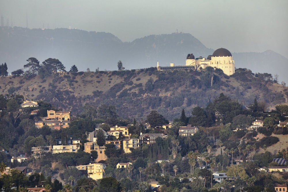 Loews Hollywood Hotel - photo 75