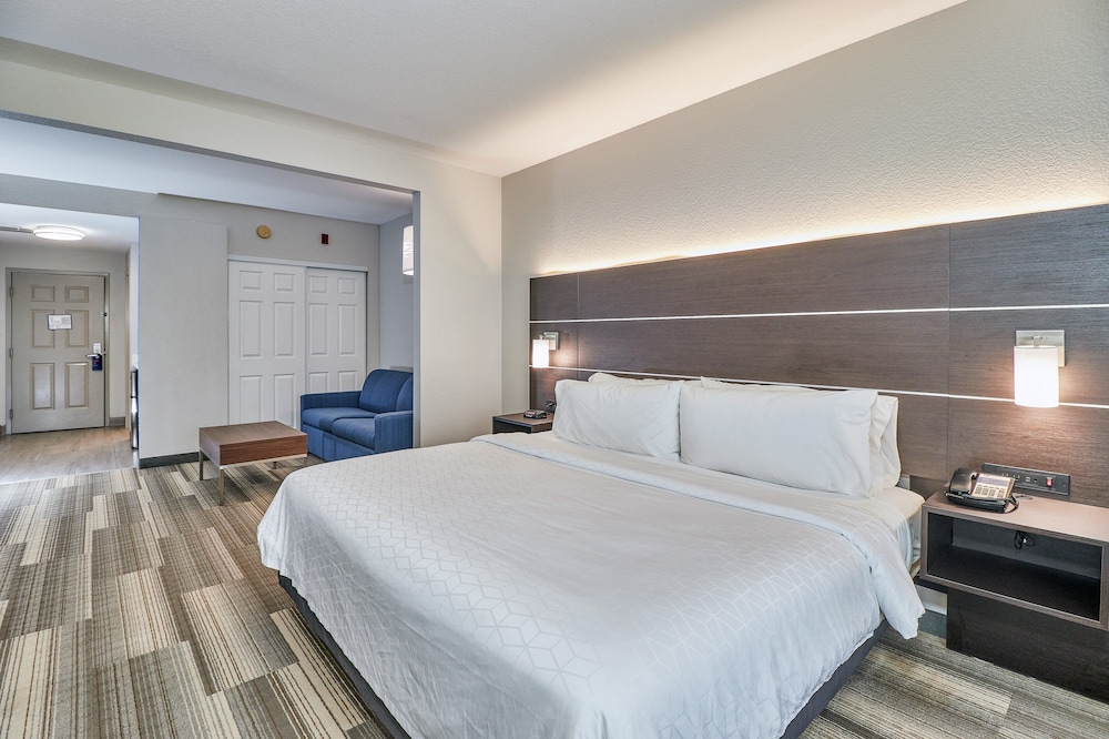 Holiday Inn Express Hotel & Suites Clearwater Us 19 N by IHG - photo 9