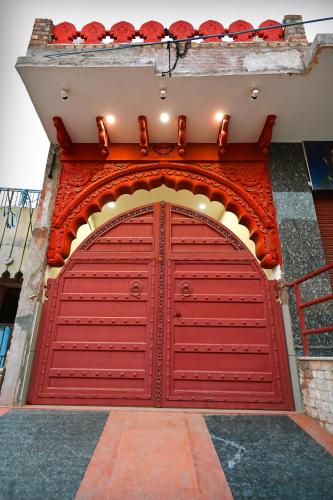 Karni Divine Haveli — Bikaner — photo 4