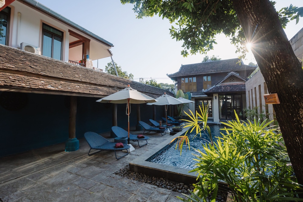 Lunar Mansion Hotel — 4-Star Luxury Hotel in Chiang Mai, Thailand