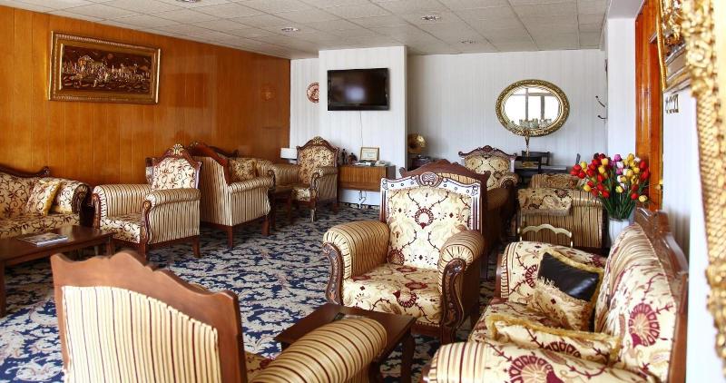 Guleryuz Otel - last minute hotel in Ankara
