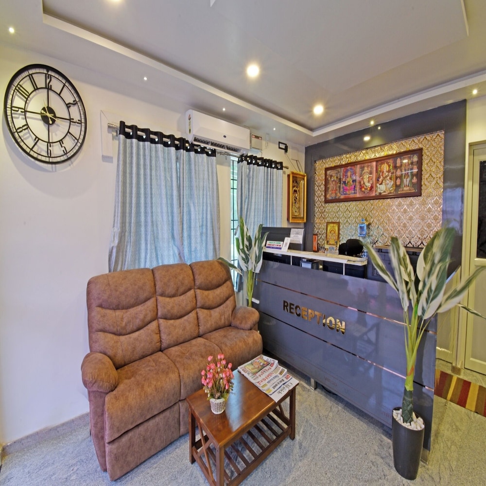 Cannan Residency — Puducherry — photo 2