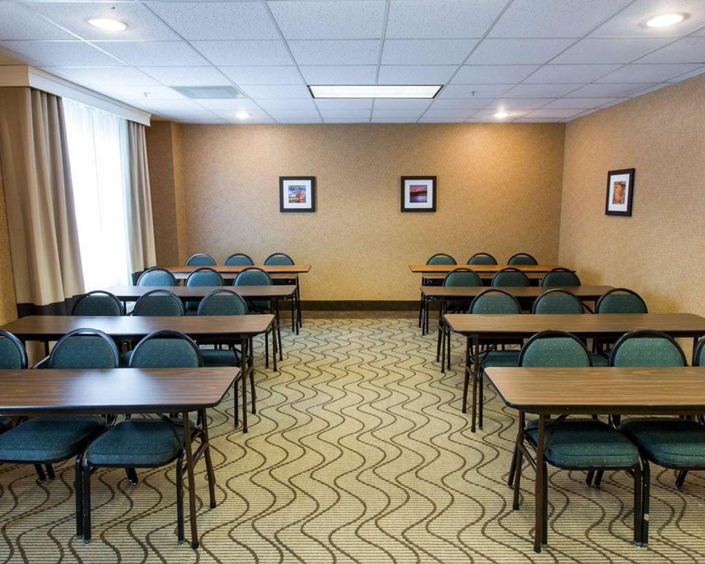 Comfort Suites Grand Rapids South - photo 36